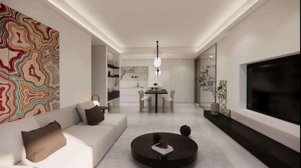 1 and 2 bedrooms Apartments for sale in Westlands